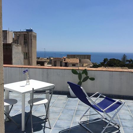 Sciacca Bed And Breakfast Natoli الغرفة الصورة