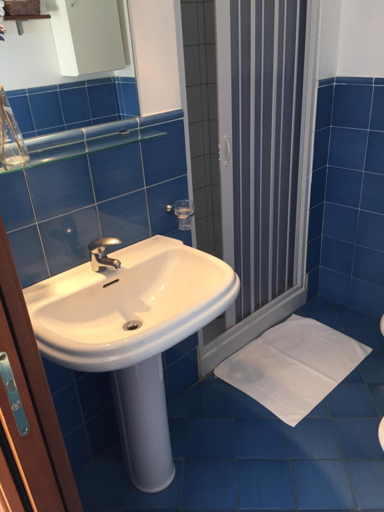 Sciacca Bed And Breakfast Natoli الغرفة الصورة