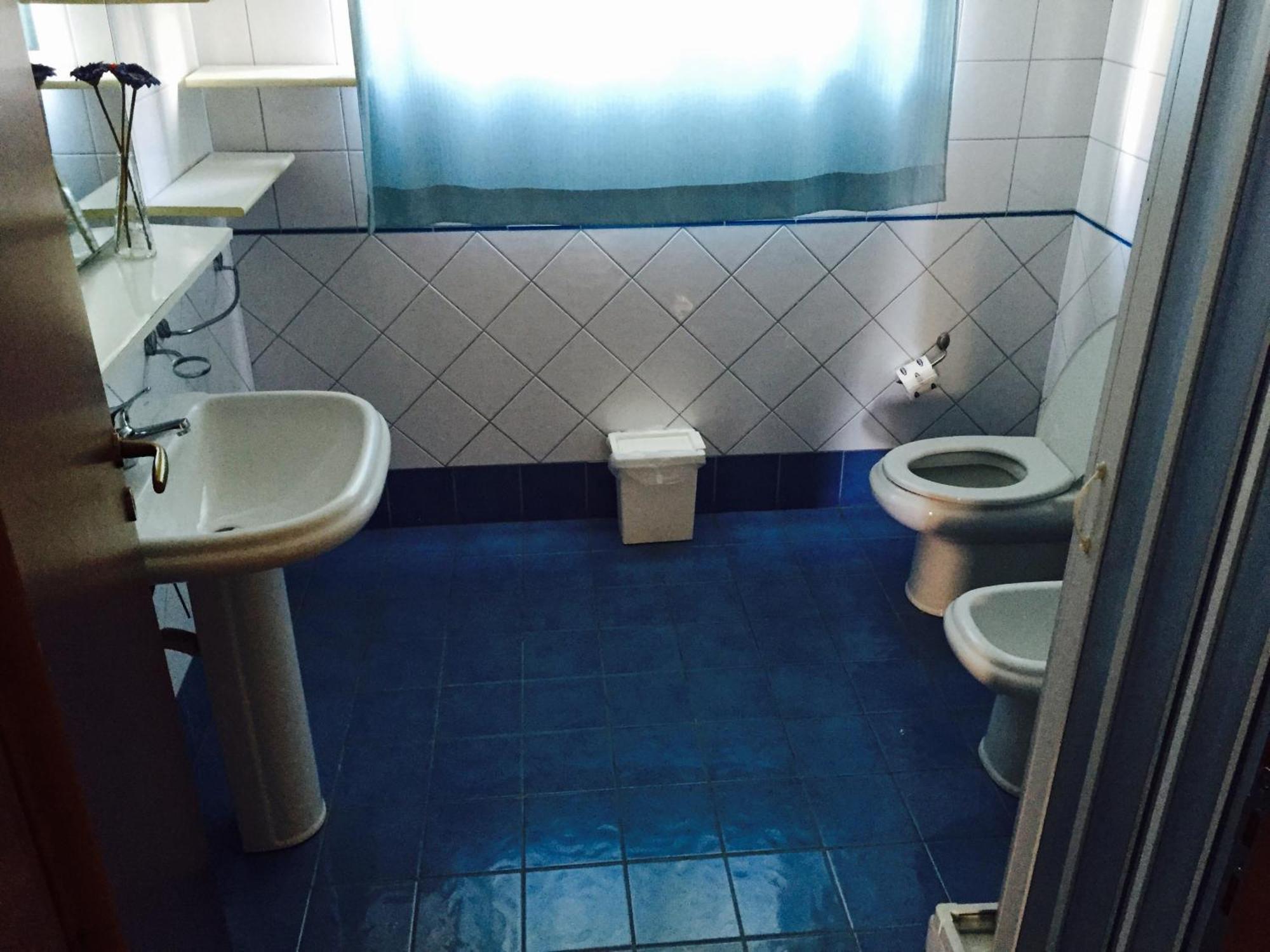 Sciacca Bed And Breakfast Natoli الغرفة الصورة