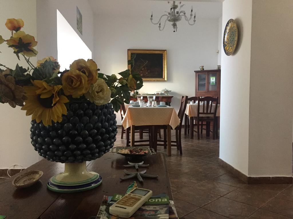 Sciacca Bed And Breakfast Natoli المظهر الخارجي الصورة