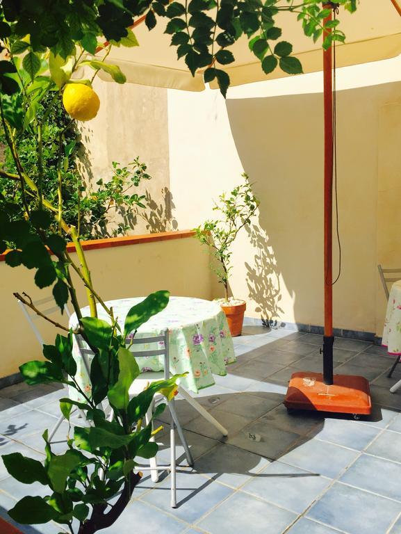 Sciacca Bed And Breakfast Natoli المظهر الخارجي الصورة