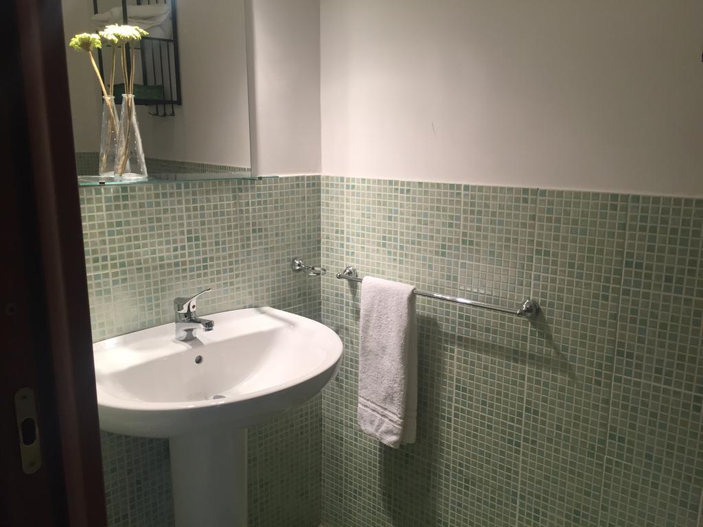 Sciacca Bed And Breakfast Natoli المظهر الخارجي الصورة