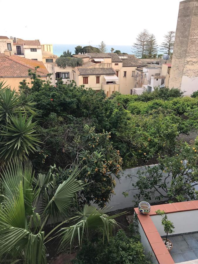 Sciacca Bed And Breakfast Natoli المظهر الخارجي الصورة