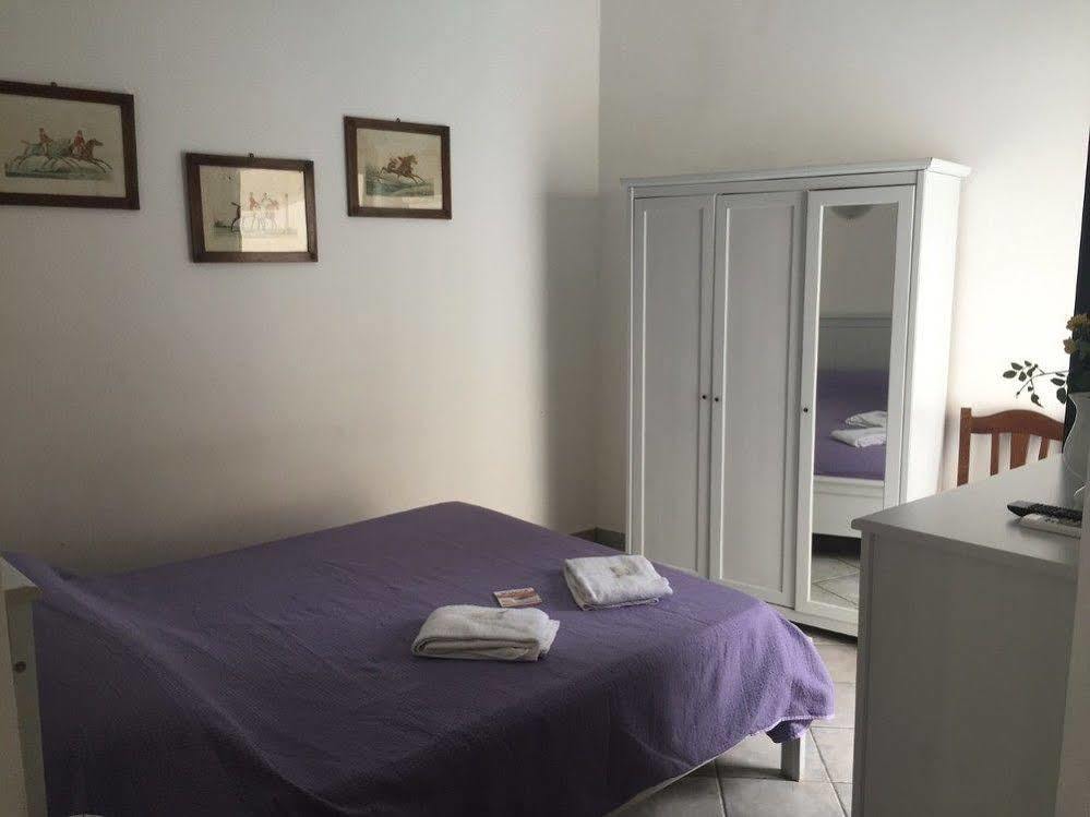 Sciacca Bed And Breakfast Natoli المظهر الخارجي الصورة