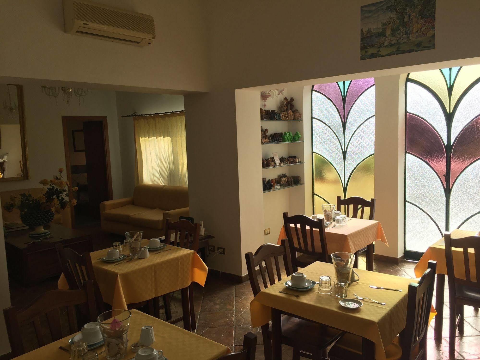 Sciacca Bed And Breakfast Natoli المظهر الخارجي الصورة