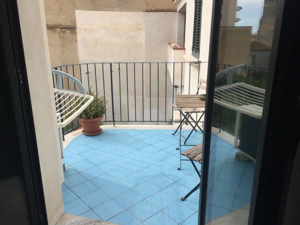 Sciacca Bed And Breakfast Natoli المظهر الخارجي الصورة