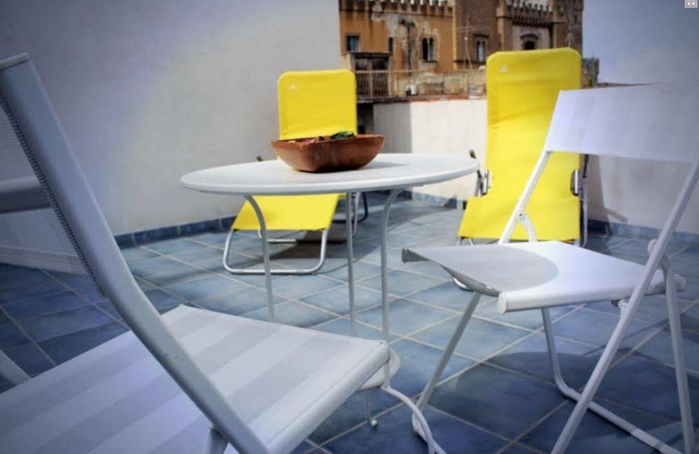 Sciacca Bed And Breakfast Natoli المظهر الخارجي الصورة